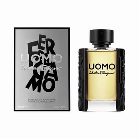 Uomo Salvatore Ferragamo by Salvatore Ferragamo