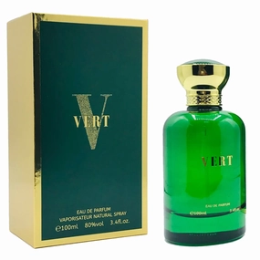 Vert by Bharara 100ml EDP