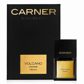 Volcano by Carner Barcelona 50ml EDP