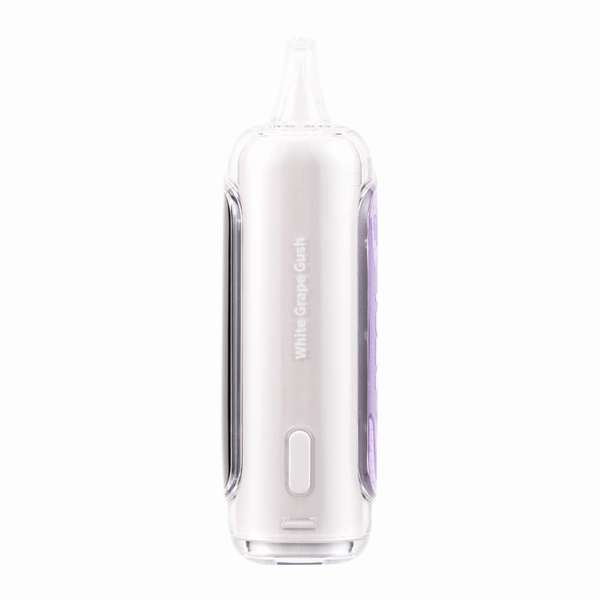White Grape Gush RAZ LTX 25000 GUSH EDITION