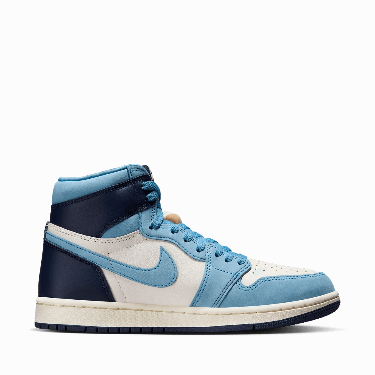 Wmns Air Jordan 1 Retro High OG 'First in Flight'