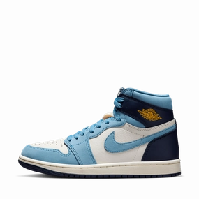 Wmns Air Jordan 1 Retro High OG 'First in Flight'