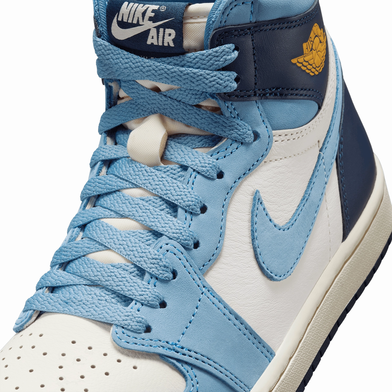 Wmns Air Jordan 1 Retro High OG 'First in Flight'