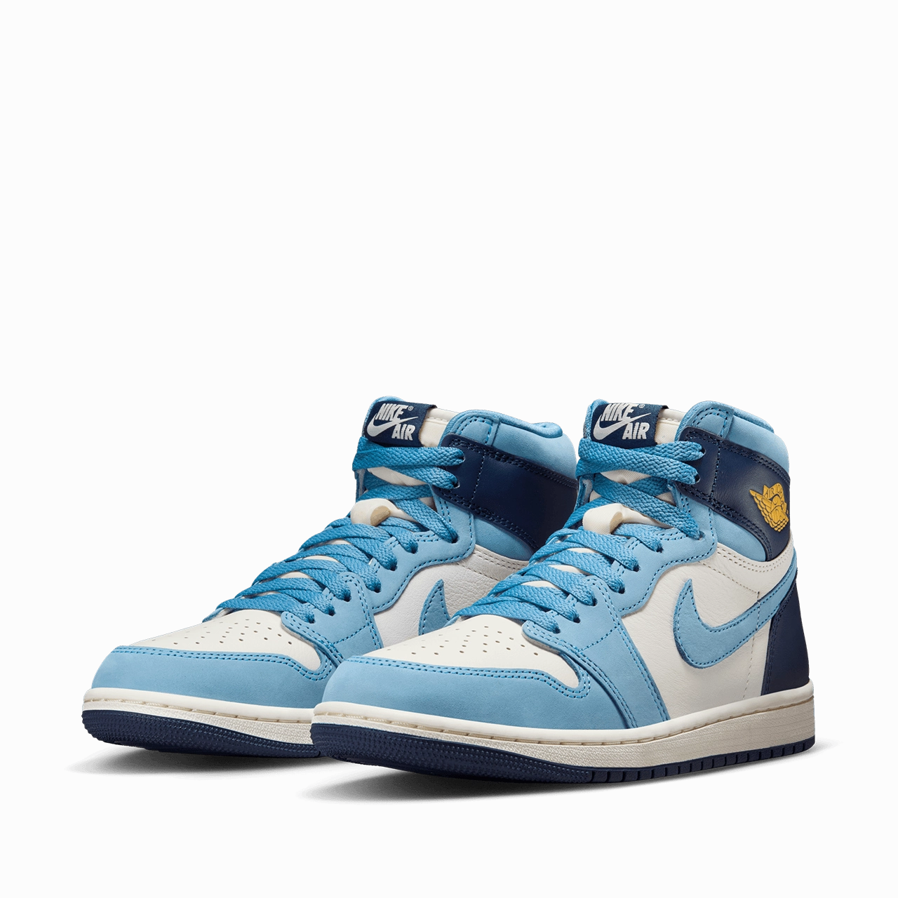 Wmns Air Jordan 1 Retro High OG 'First in Flight'