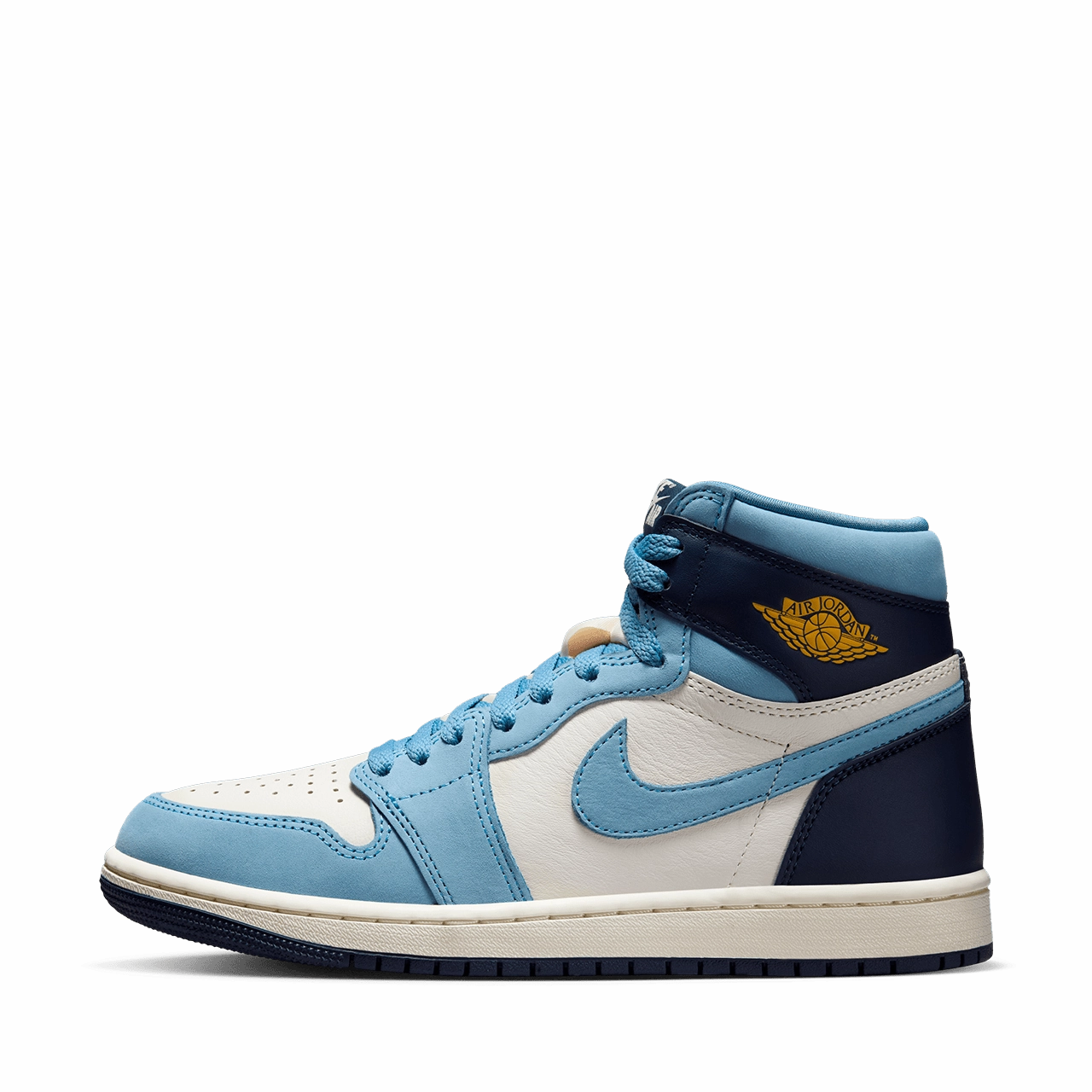 Wmns Air Jordan 1 Retro High OG 'First in Flight'