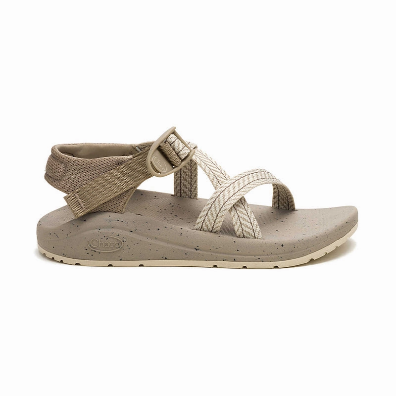 Women's CushZ Frond Dark Vanilla