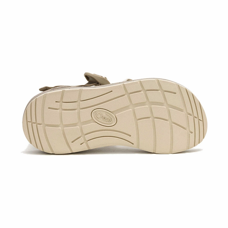 Women's CushZ Frond Dark Vanilla