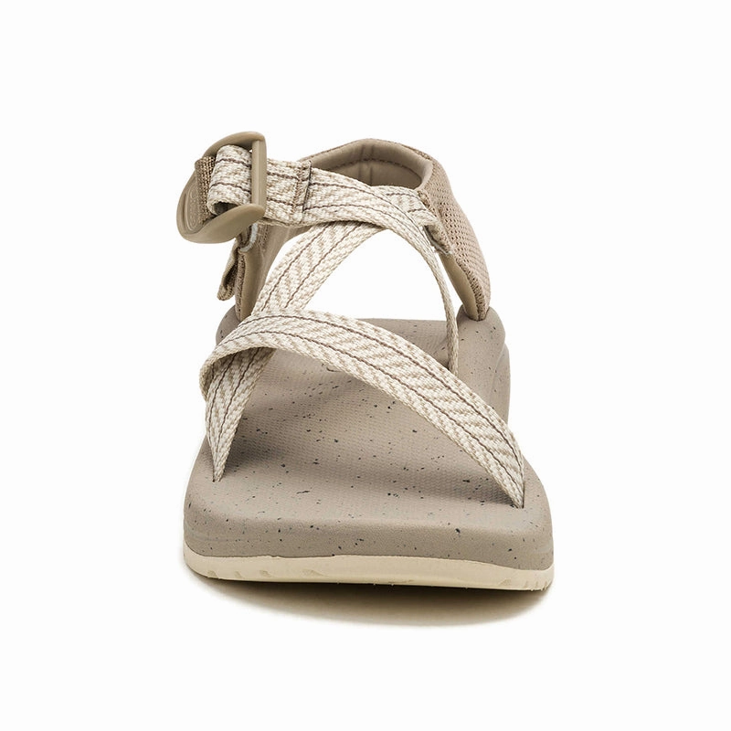 Women's CushZ Frond Dark Vanilla