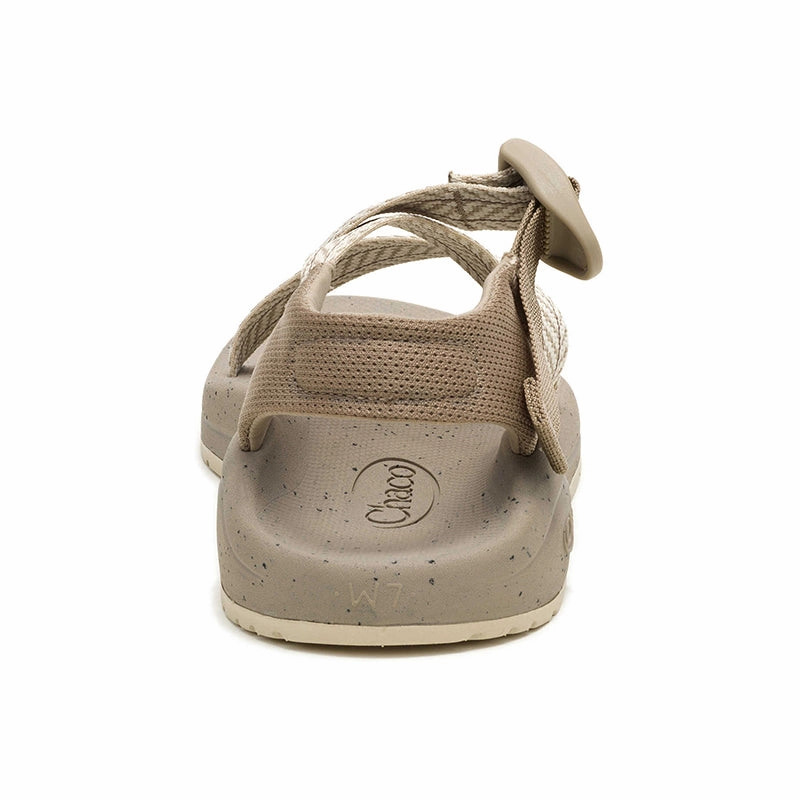 Women's CushZ Frond Dark Vanilla