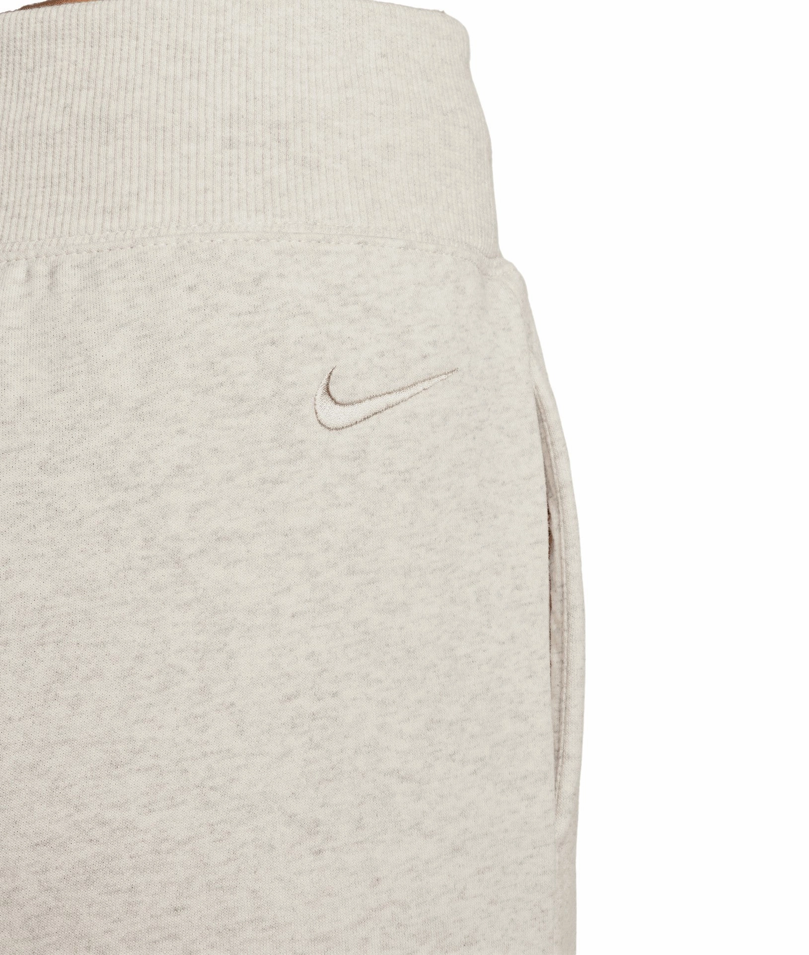 Women's Sportswear Fleece Wide Tracksuit Pants
