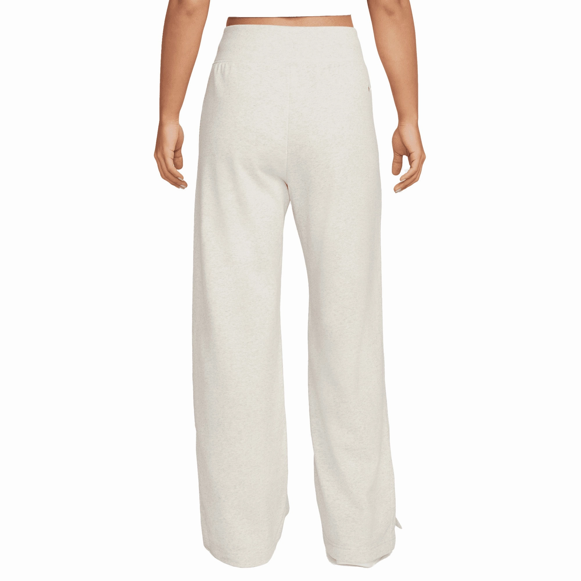 Women's Sportswear Fleece Wide Tracksuit Pants