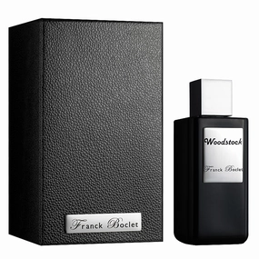 Woodstock by Franck Boclet 100ml EDP