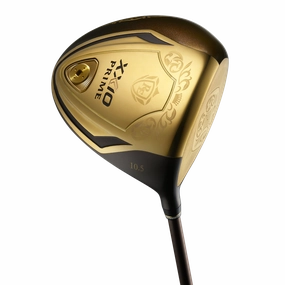 XXIO Prime Royal Edition Driver