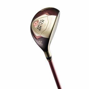 XXIO Prime Royal Edition Women's Hybrid