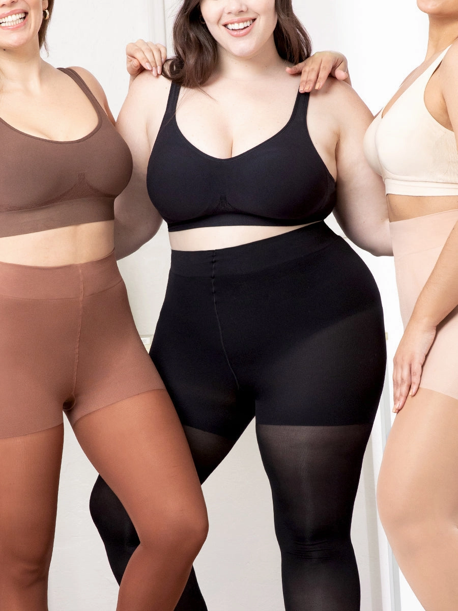 Your FREE Shapermint Essentials Ultra-Resistant Shaping Tights