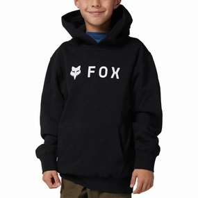 Youth Fox Absolute Fleece Hoodie