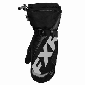 Youth FXR Helix Race Mitt