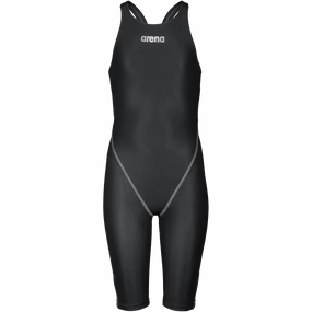Youth Powerskin ST Next Kneeskin Open Back