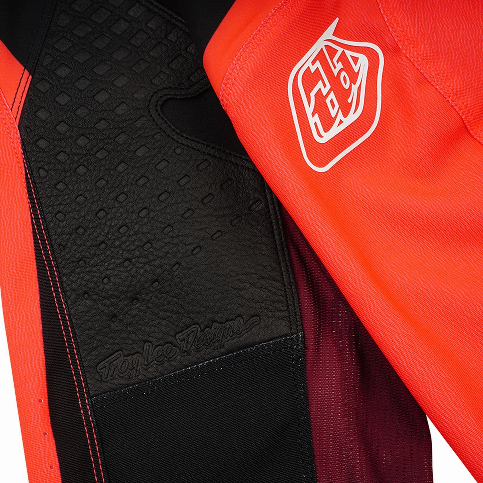 Youth SE Pro Pant Array Infra Red / Black